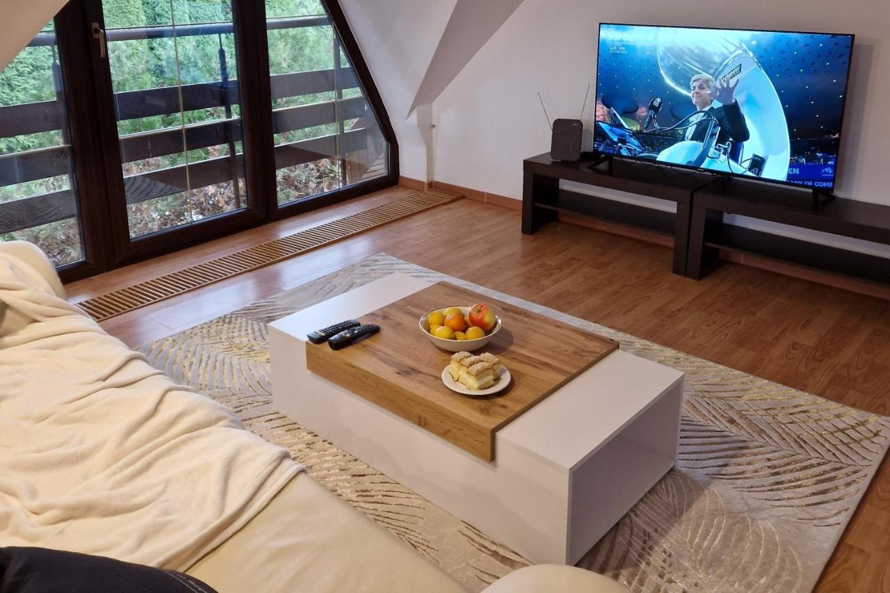 Apartmany Luzianky Nitra Exterior foto