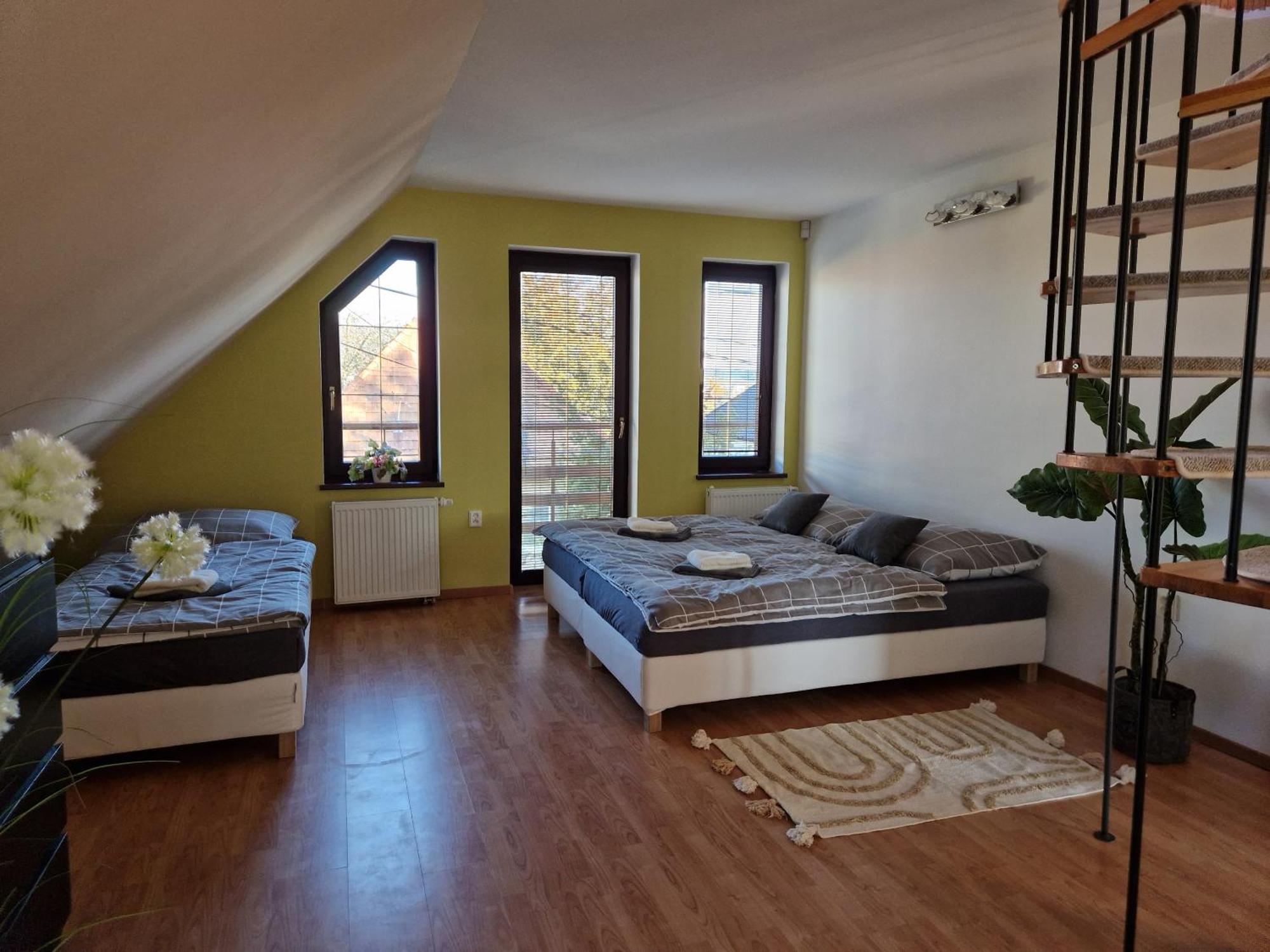 Apartmany Luzianky Nitra Exterior foto
