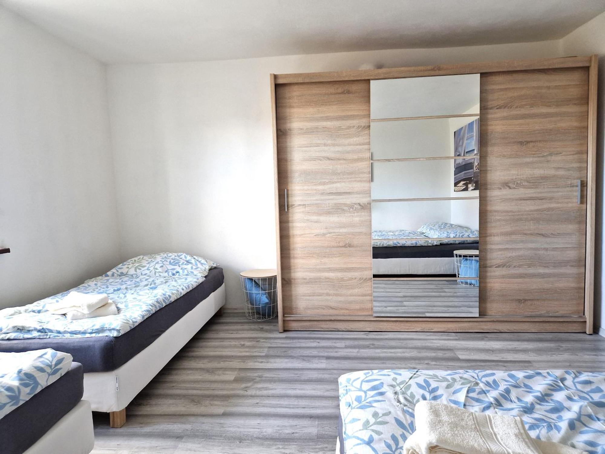 Apartmany Luzianky Nitra Exterior foto