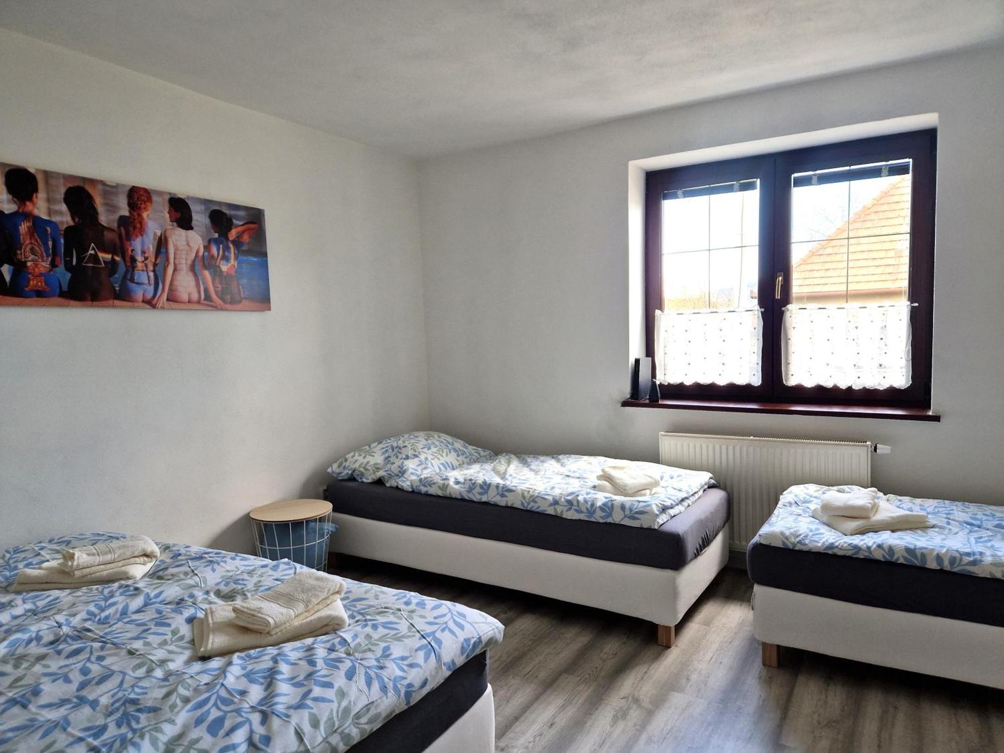 Apartmany Luzianky Nitra Exterior foto