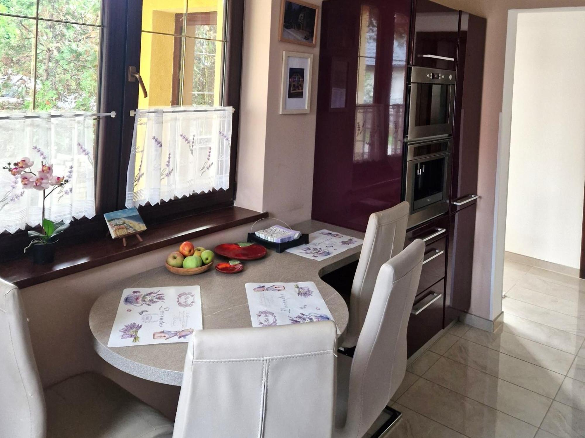 Apartmany Luzianky Nitra Exterior foto